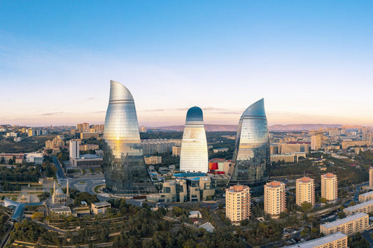 Azerbaijan
