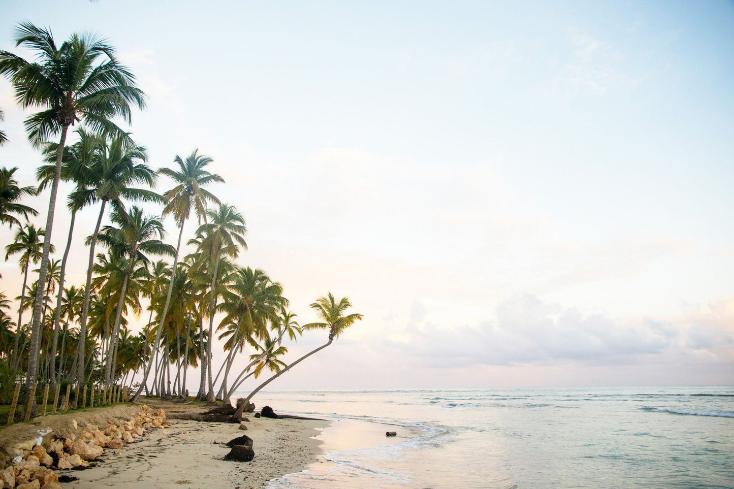 Dóminíska lýðveldið