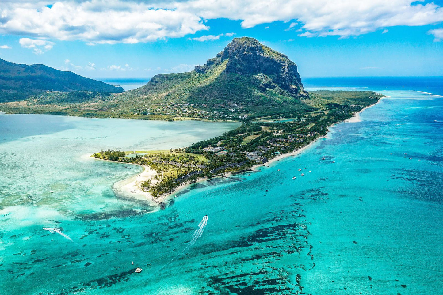 Mauritius
