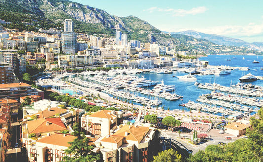 Monaco