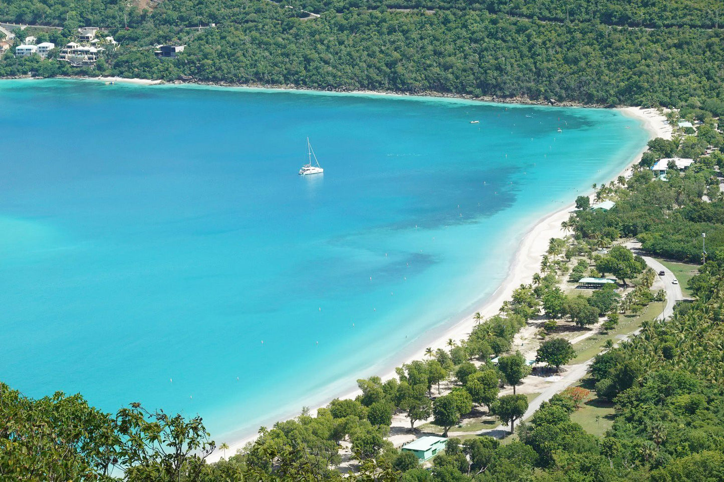 United States Virgin Islands