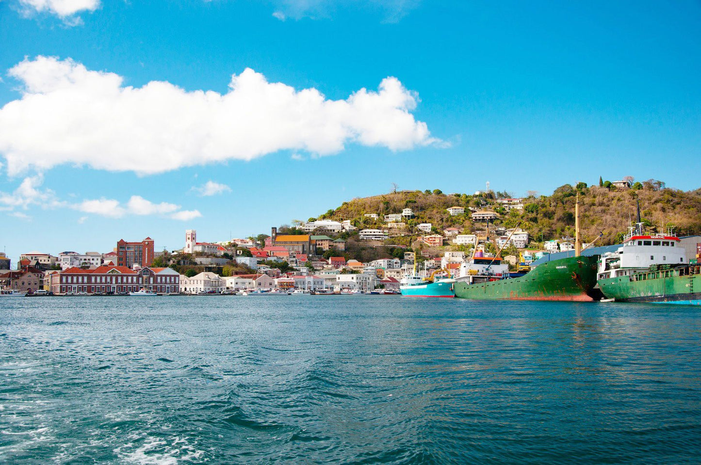 Grenada