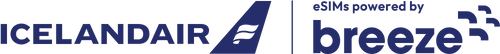 Icelandair eSIM