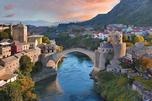 Bosnía og Herzegóvína