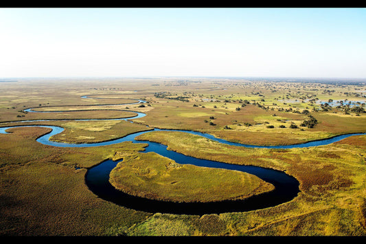 Botswana