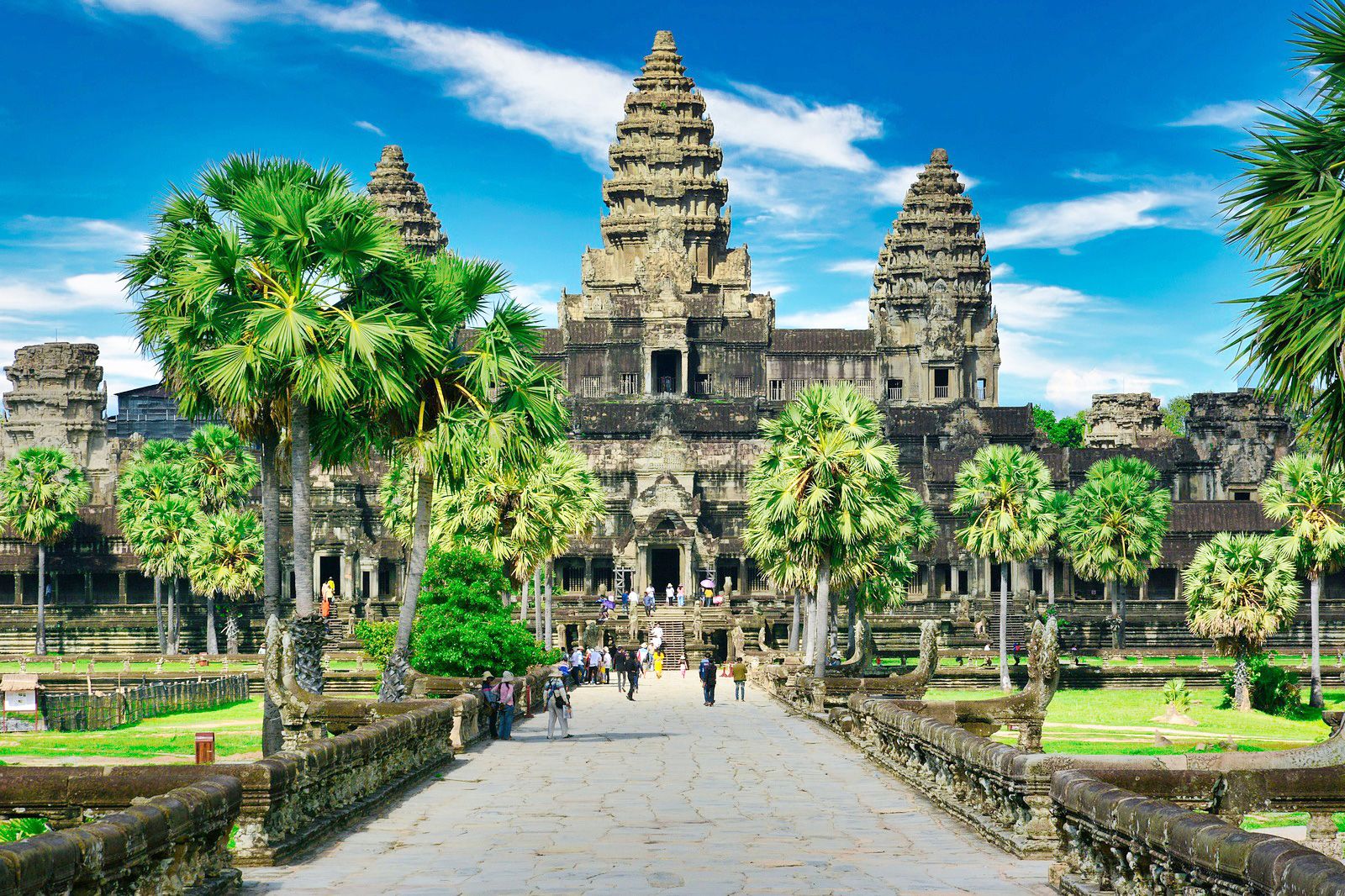 Cambodia