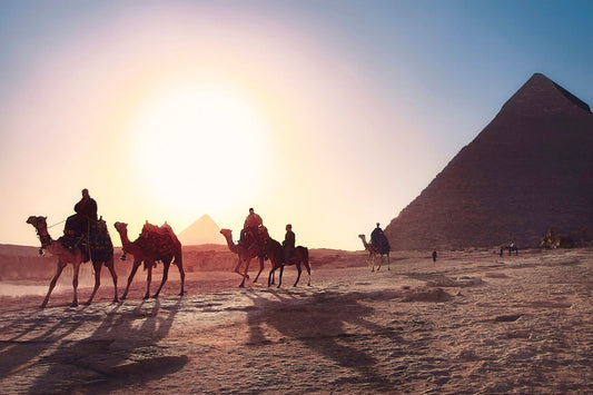 Egyptaland