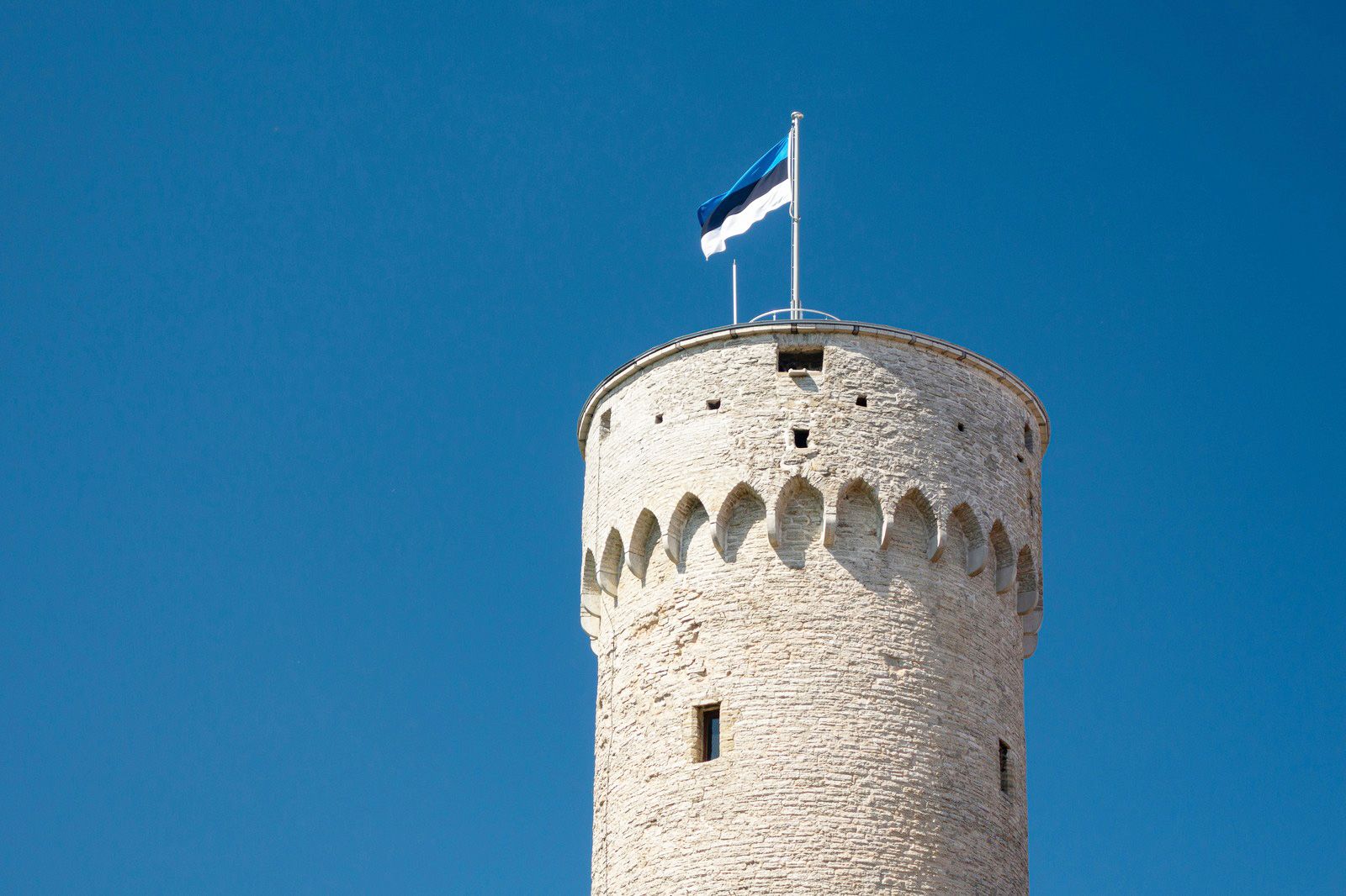Estonia