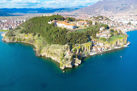 Macedonia