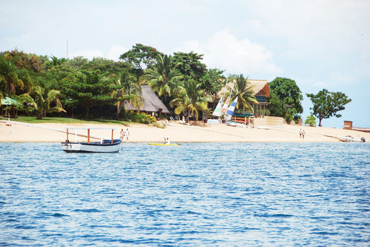 Malaví
