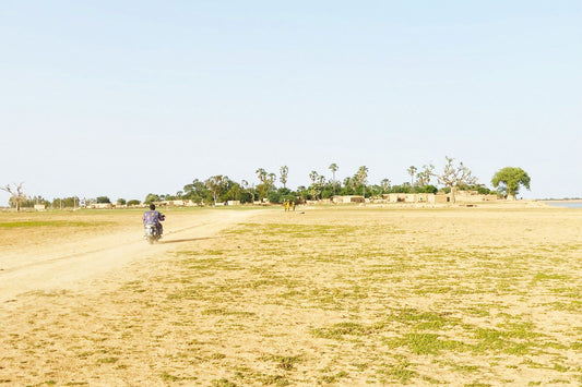 Malí