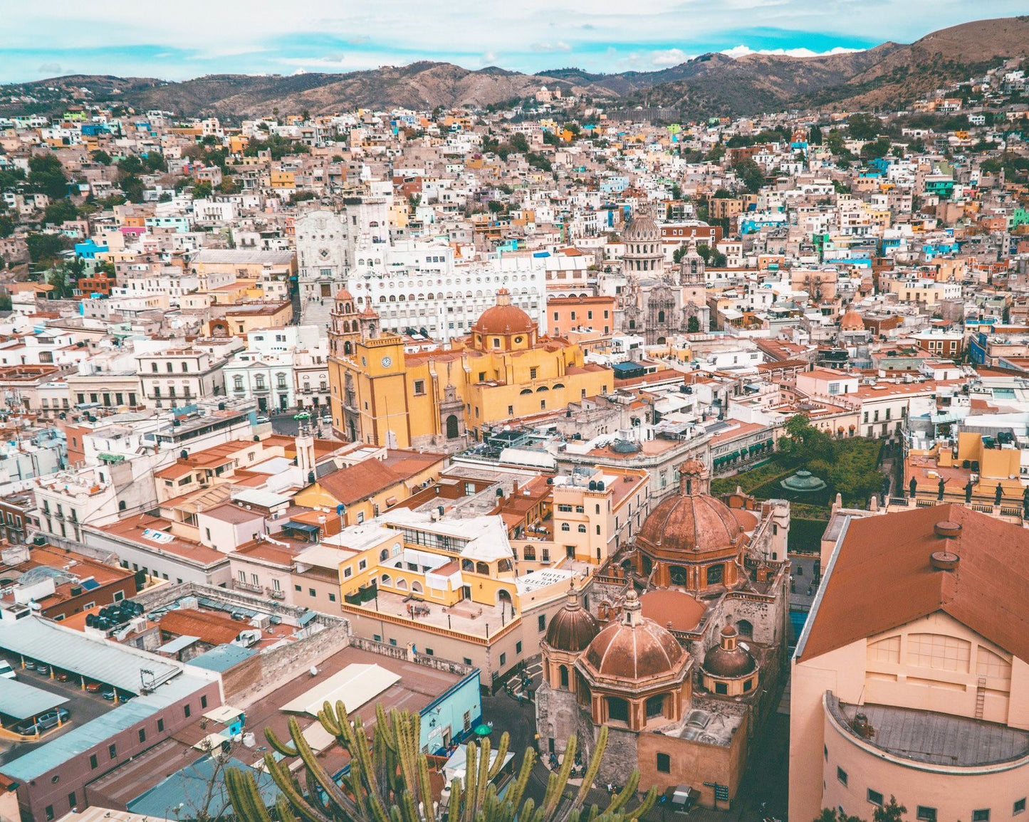 Mexíkó