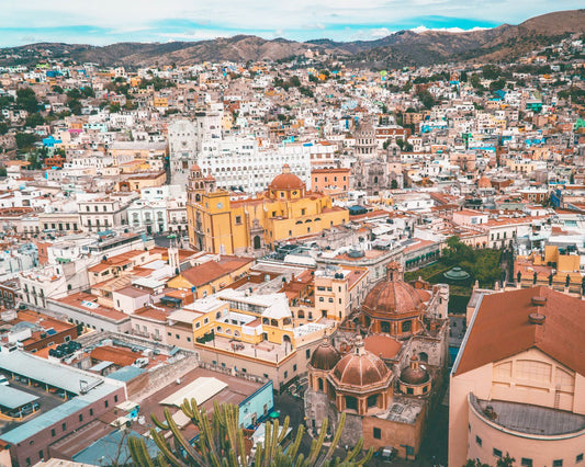 Mexíkó