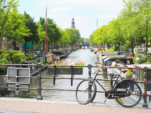 Holland