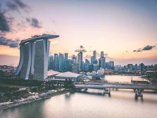 Singapúr