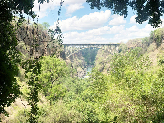 Zambía