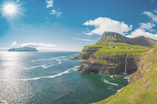 Faroe Islands