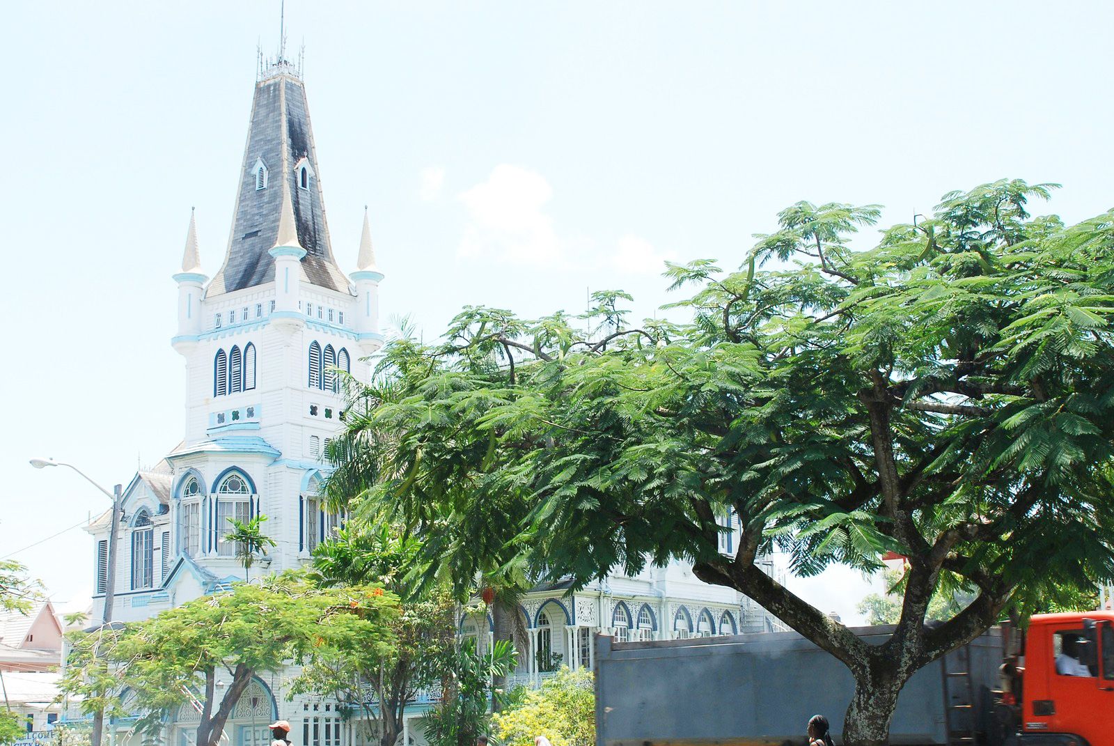 Guyana